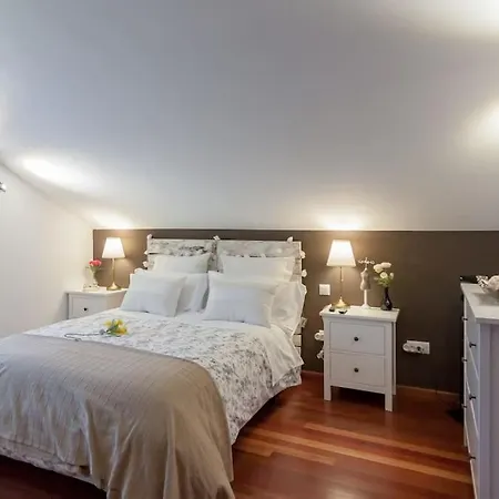 Casa Montanesa Сasa de vacaciones