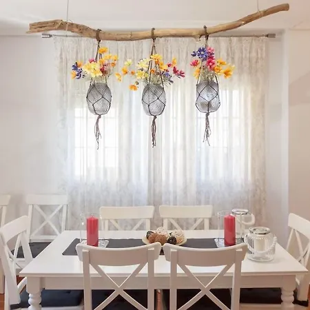 Junto A Playa De Casa de Férias *