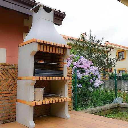 Casa Montanesa Сasa de vacaciones