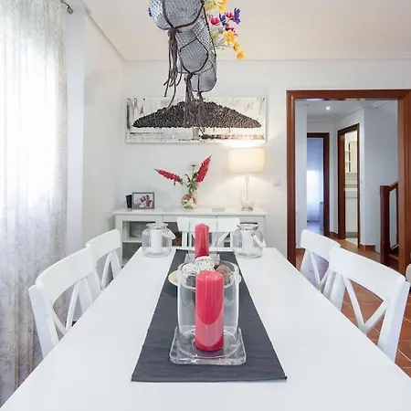 Casa Montanesa