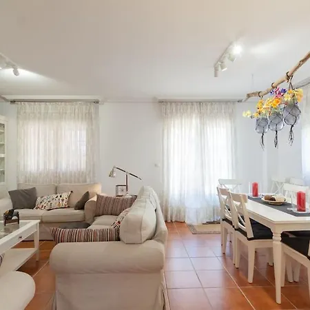 Casa Montanesa Сasa de vacaciones Suances