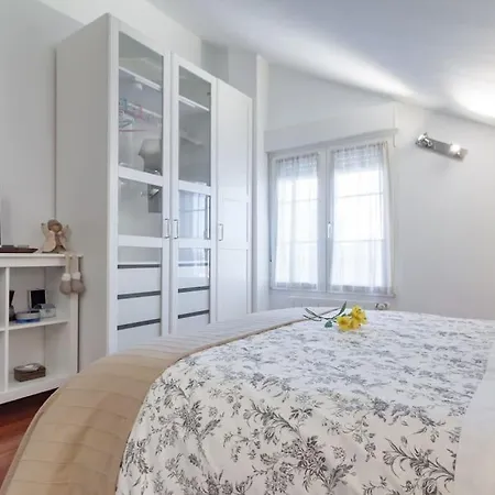 Holiday home Junto A Playa De