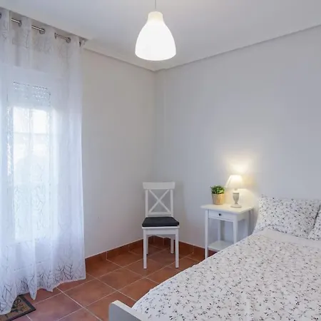 Holiday home Junto A Playa De Suances