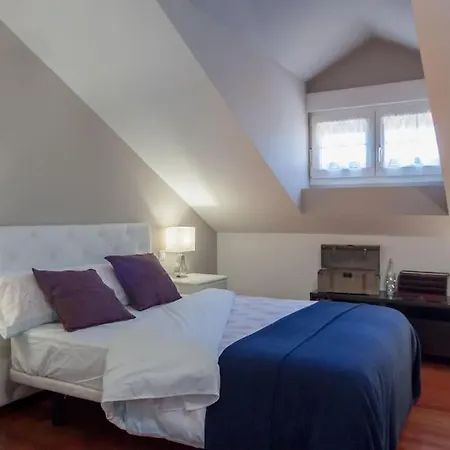 Casa Montanesa Сasa de vacaciones *