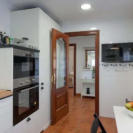 Сasa de vacaciones Casa Montanesa Suances