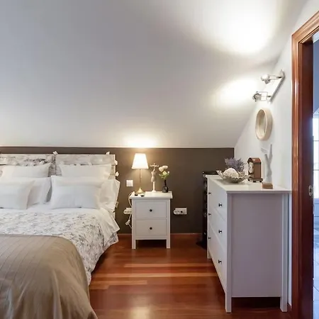 Сasa de vacaciones Casa Montanesa *