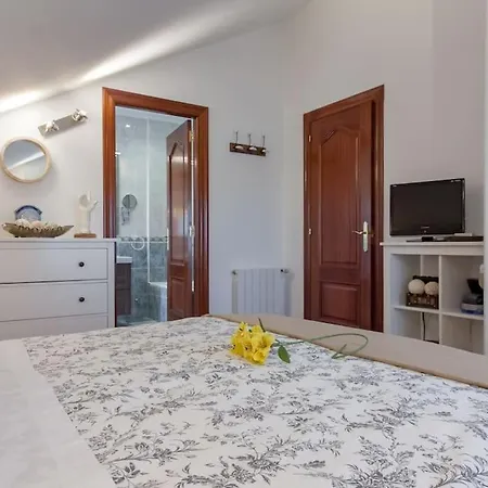 Casa Montanesa Suances