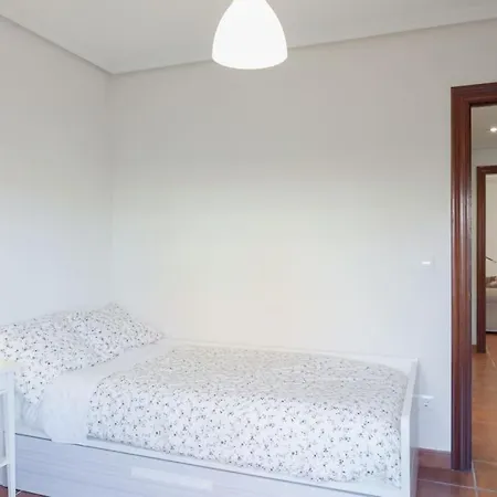 Casa Montanesa Сasa de vacaciones *