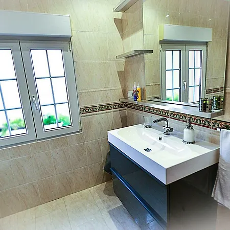 Holiday home Junto A Playa De Suances