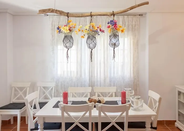 Junto A Playa De Casa de Férias *