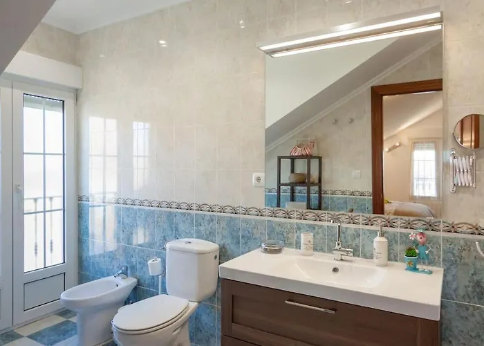 Junto A Playa De Casa de Férias *