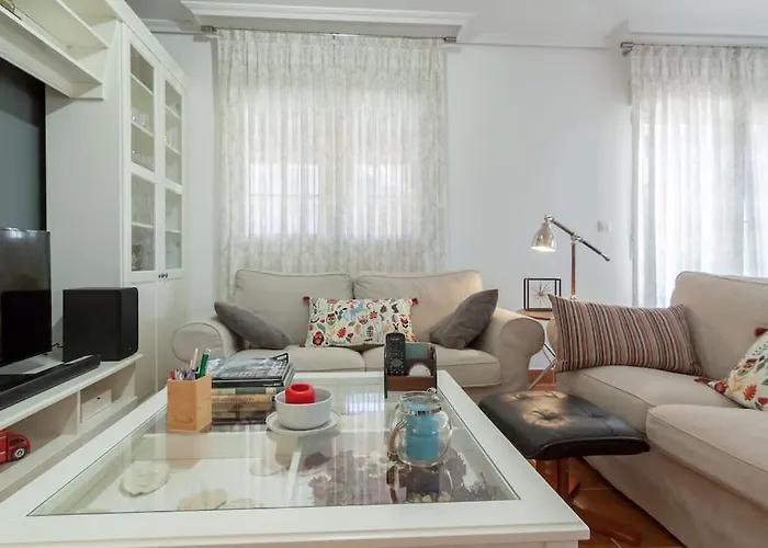 Junto A Playa De Casa de Férias *