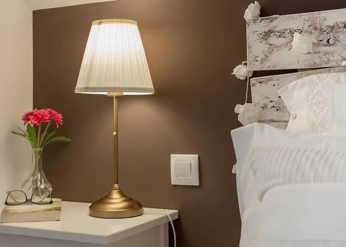 Junto A Playa De Casa de Férias Suances