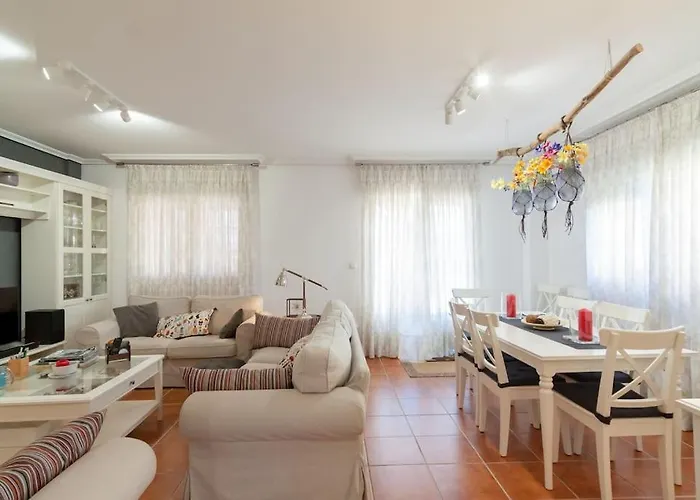 Junto A Playa De Casa de Férias Suances