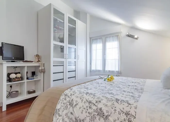 Casa de Férias Junto A Playa De