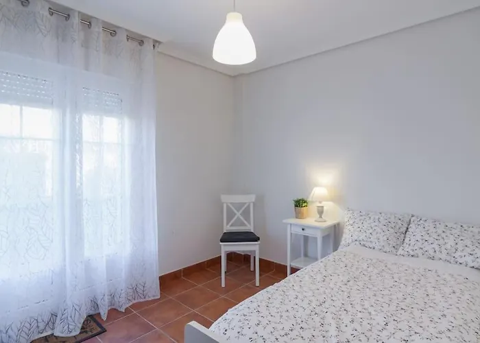 Casa de Férias Junto A Playa De Suances