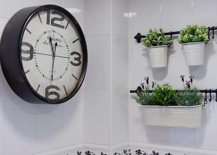 Casa de Férias Junto A Playa De *