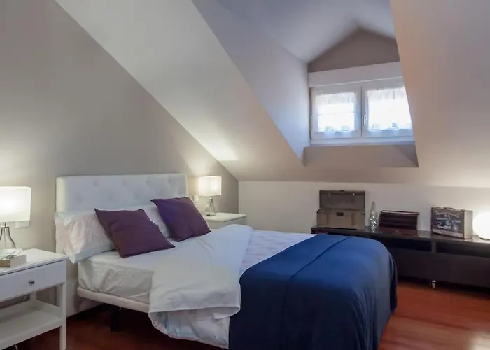 Junto A Playa De Casa de Férias *