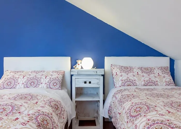 Casa de Férias Junto A Playa De Suances