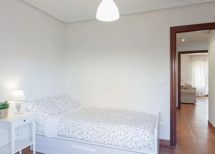 Junto A Playa De Casa de Férias *