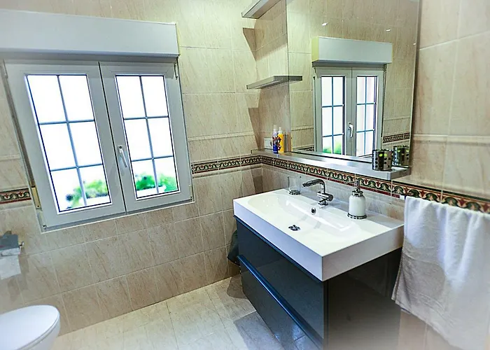 Casa de Férias Junto A Playa De Suances