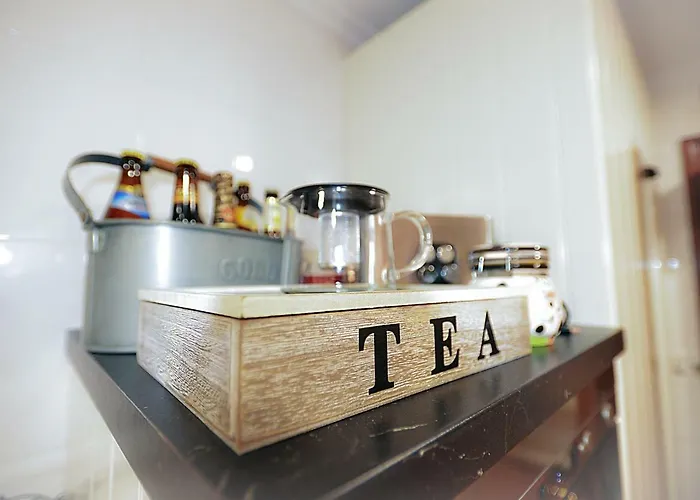 Junto A Playa De Suances