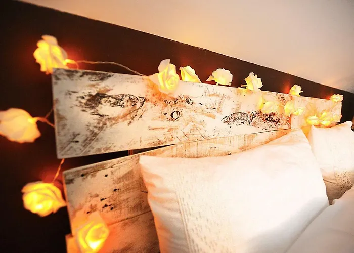 Casa de Férias Junto A Playa De *