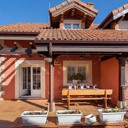 Casa vacanze Junto A Playa De *